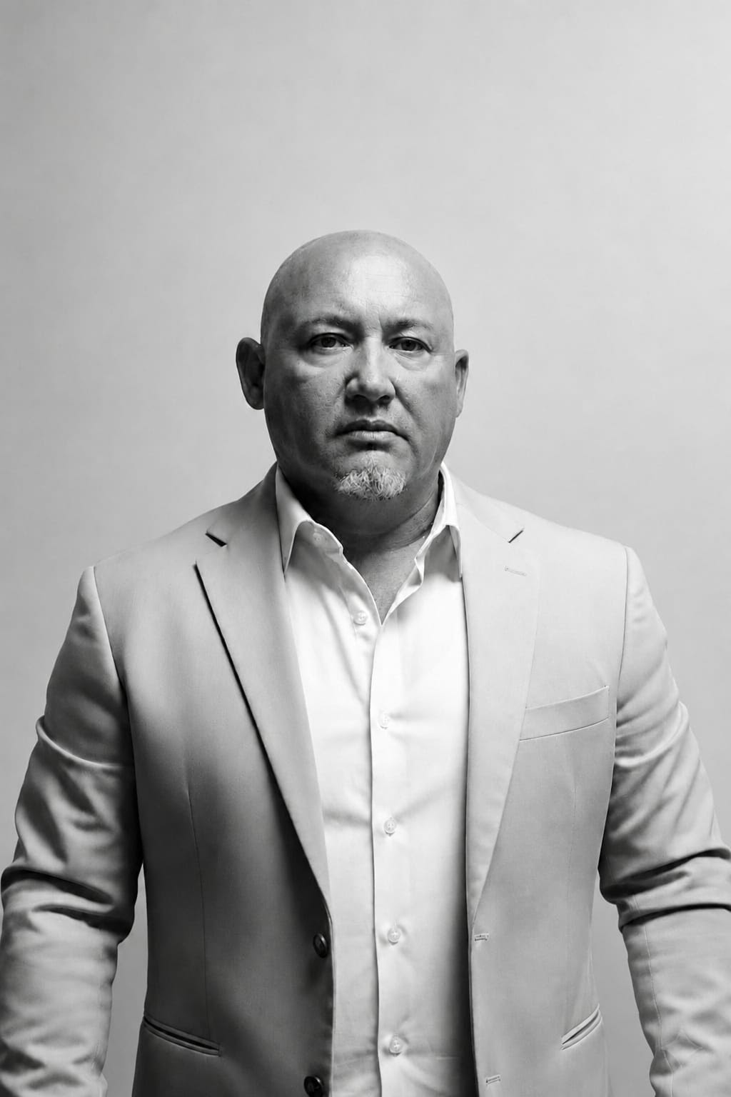 Retrato de José Algota
